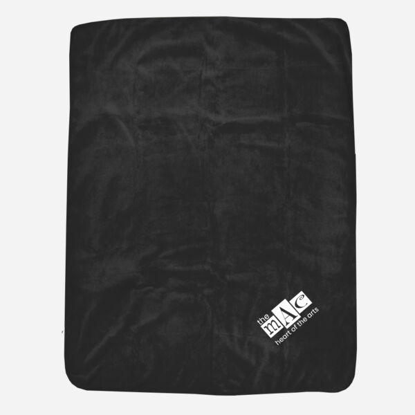 Core Fleece Sweatshirt Blanket Thumbnail