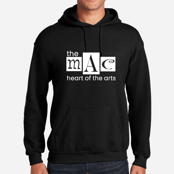 Heavy Blend ™ Hooded Sweatshirt Thumbnail