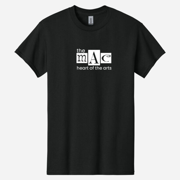 Heavy Cotton ™ 100% Cotton T Shirt Thumbnail