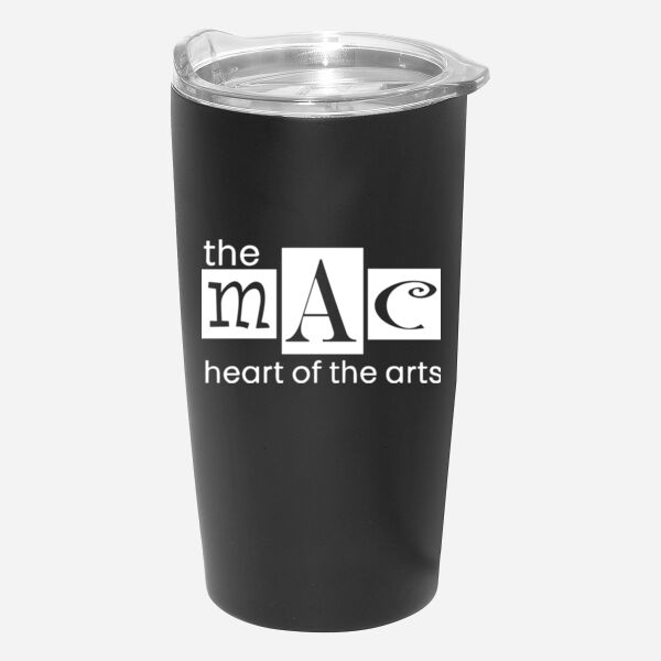 20oz Emperor Vacuum Tumbler Thumbnail