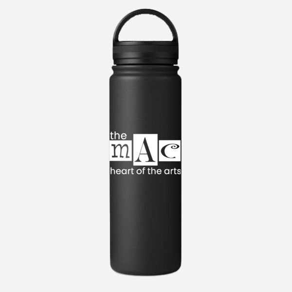24oz Vacuum Insulated Stainless Steel Bottle Thumbnail